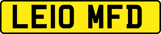 LE10MFD
