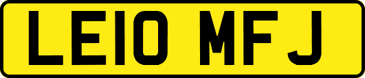 LE10MFJ
