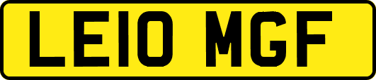 LE10MGF