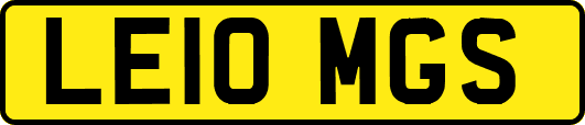 LE10MGS