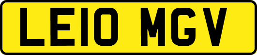 LE10MGV