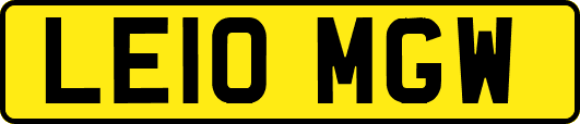 LE10MGW