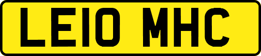 LE10MHC