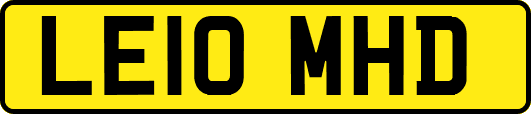 LE10MHD