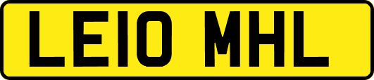 LE10MHL