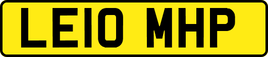 LE10MHP