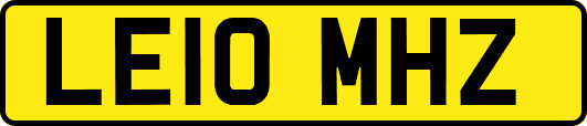 LE10MHZ
