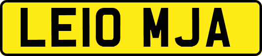 LE10MJA
