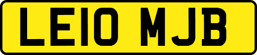 LE10MJB