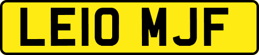 LE10MJF