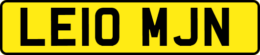LE10MJN
