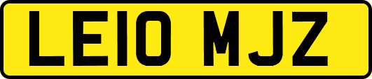 LE10MJZ