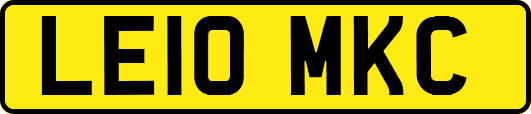 LE10MKC