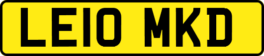 LE10MKD