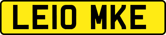 LE10MKE