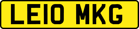 LE10MKG
