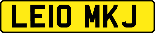 LE10MKJ