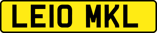 LE10MKL