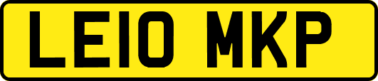 LE10MKP