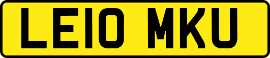 LE10MKU
