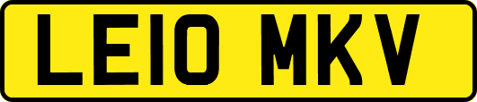LE10MKV