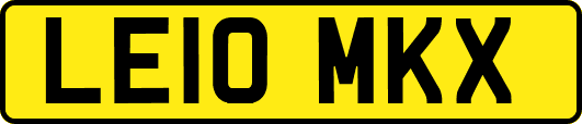 LE10MKX