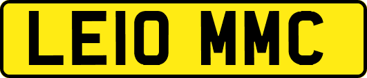 LE10MMC
