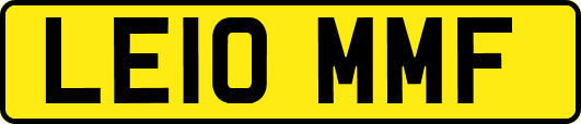 LE10MMF