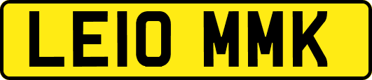 LE10MMK