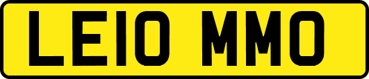 LE10MMO