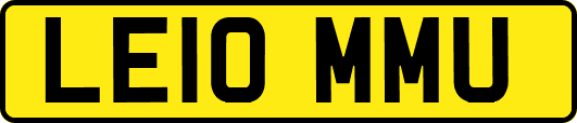 LE10MMU