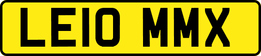 LE10MMX