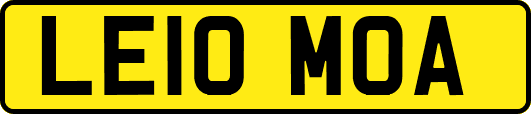 LE10MOA