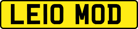 LE10MOD