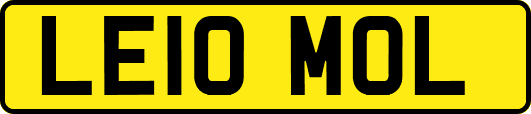 LE10MOL