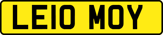 LE10MOY