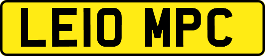 LE10MPC