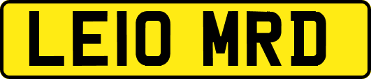 LE10MRD