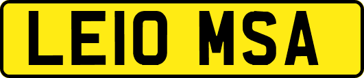 LE10MSA