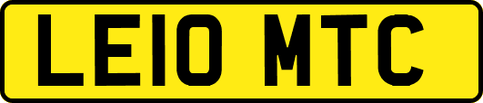 LE10MTC