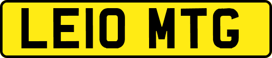 LE10MTG