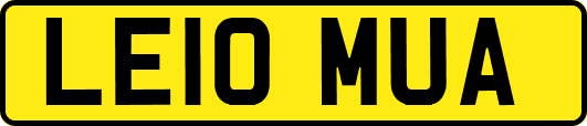LE10MUA