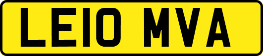 LE10MVA