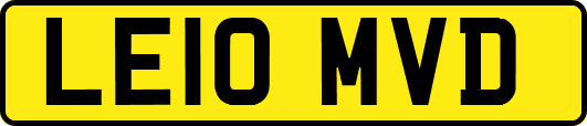 LE10MVD