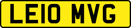 LE10MVG