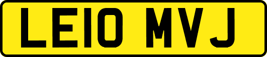 LE10MVJ