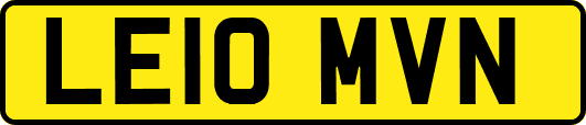 LE10MVN