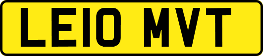 LE10MVT