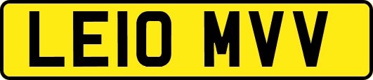 LE10MVV