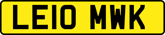 LE10MWK